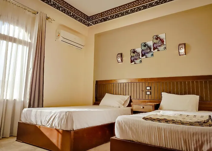 Room In Condo - Dahab Motel - Double Room 10 - Walking Distance To The Beach Dahab