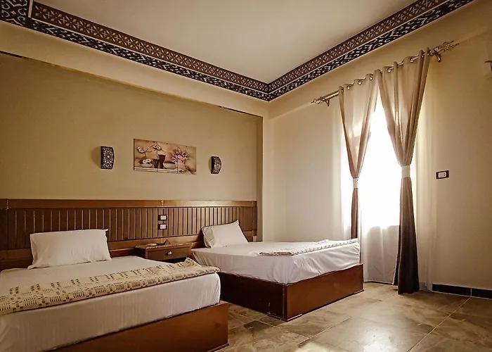 Room In Condo - Dahab Motel - Double Room 10 - Walking Distance To The Beach